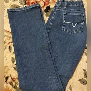 Kimes jeans